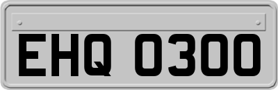 EHQ0300