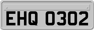 EHQ0302