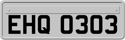 EHQ0303