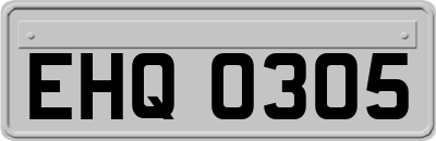 EHQ0305