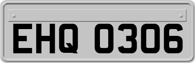 EHQ0306