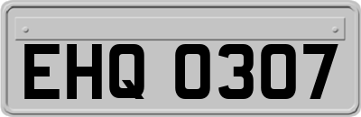 EHQ0307