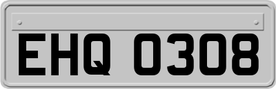 EHQ0308