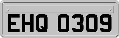 EHQ0309