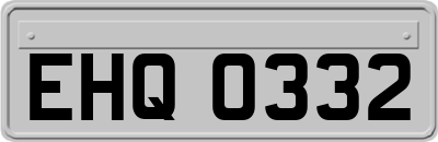 EHQ0332