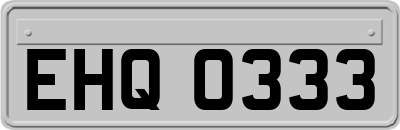 EHQ0333