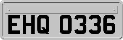 EHQ0336