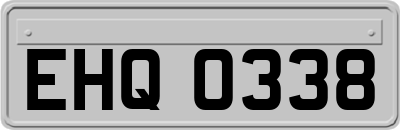 EHQ0338
