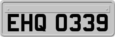 EHQ0339