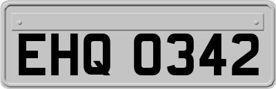EHQ0342