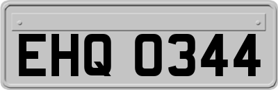 EHQ0344