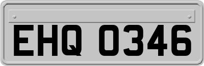 EHQ0346