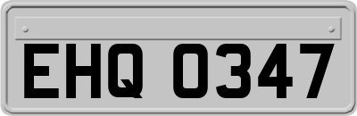 EHQ0347