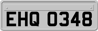 EHQ0348