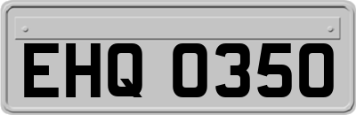 EHQ0350