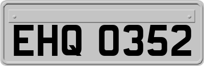EHQ0352