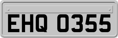 EHQ0355