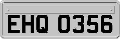 EHQ0356