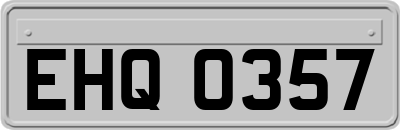 EHQ0357