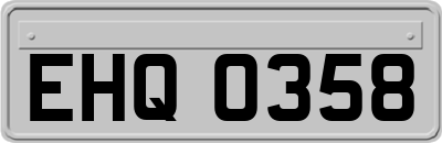 EHQ0358