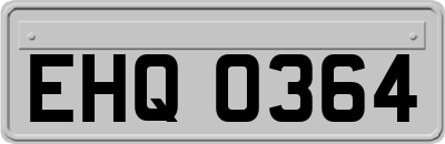EHQ0364