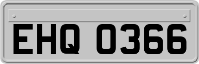 EHQ0366