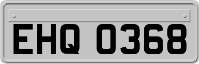 EHQ0368