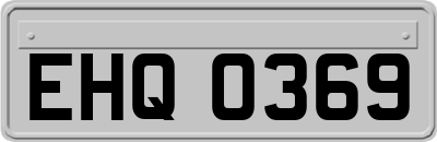EHQ0369