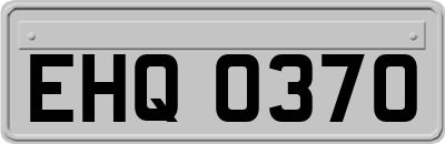 EHQ0370