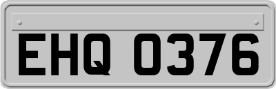 EHQ0376