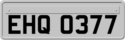 EHQ0377