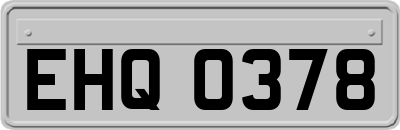 EHQ0378