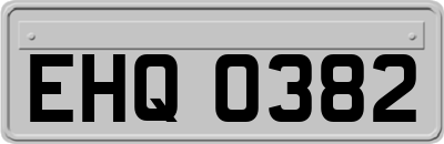 EHQ0382