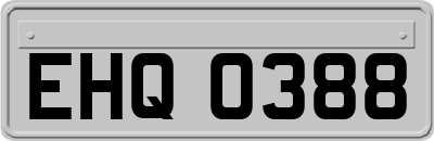 EHQ0388