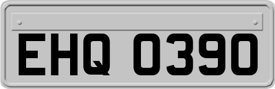 EHQ0390