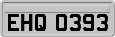 EHQ0393