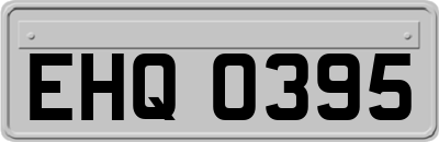 EHQ0395