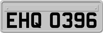 EHQ0396