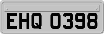 EHQ0398