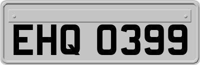 EHQ0399