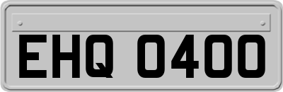 EHQ0400