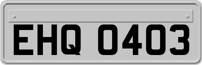 EHQ0403