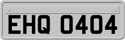 EHQ0404