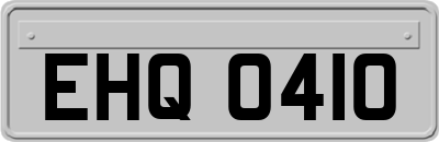 EHQ0410