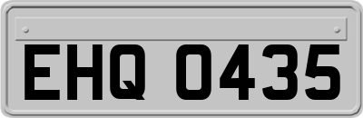 EHQ0435