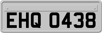 EHQ0438
