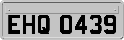 EHQ0439