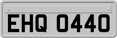 EHQ0440