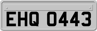 EHQ0443