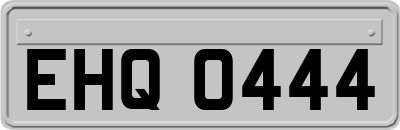 EHQ0444